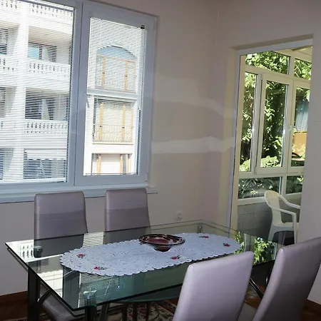 아파트 Central Sea Garden